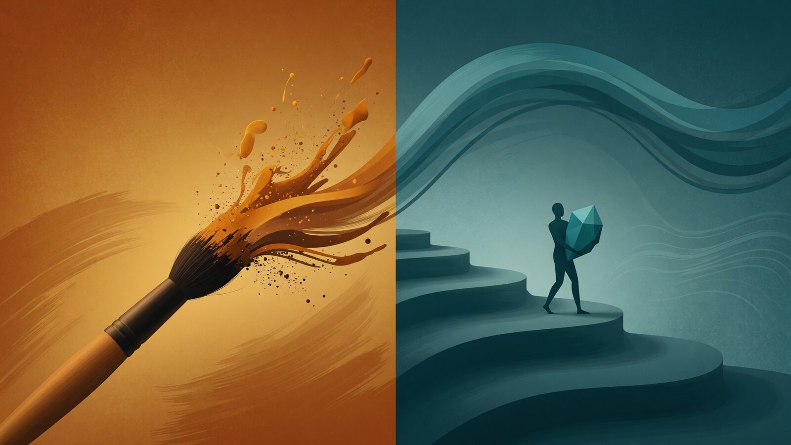 Agentic AI vs Generative AI
