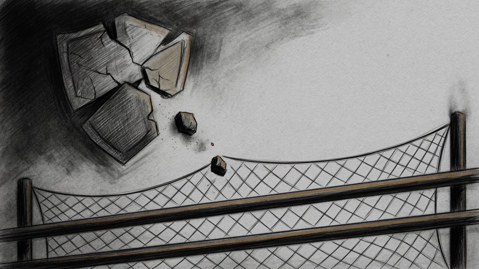 What Happens When an AI Agent Makes a Mistake?