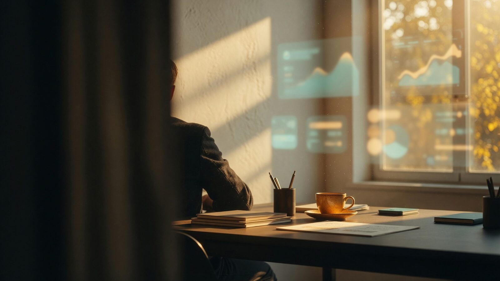 AI Chief of Staff: What It Is and How Founders Use One