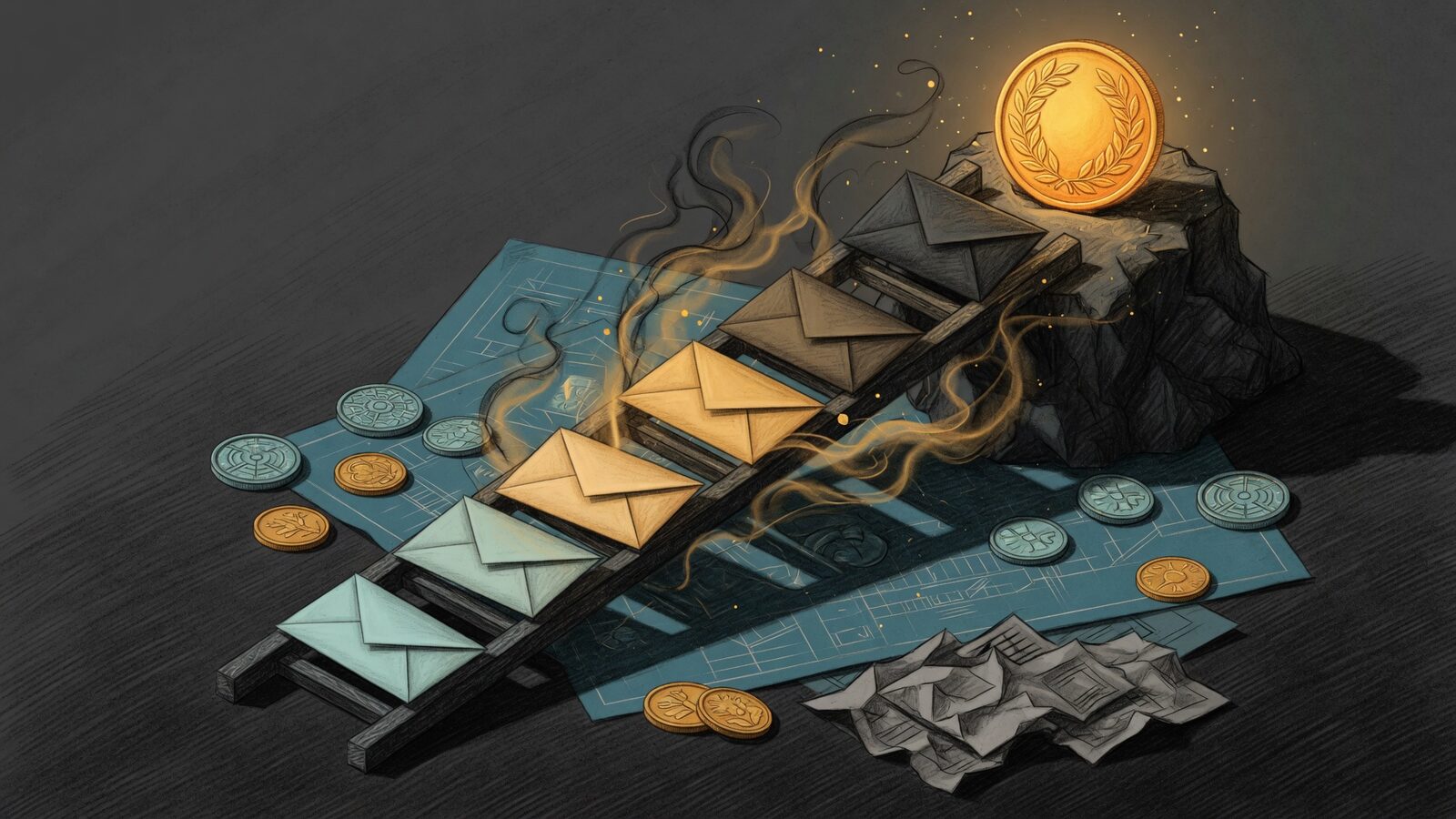 AI Agents for Chasing Unpaid Invoices