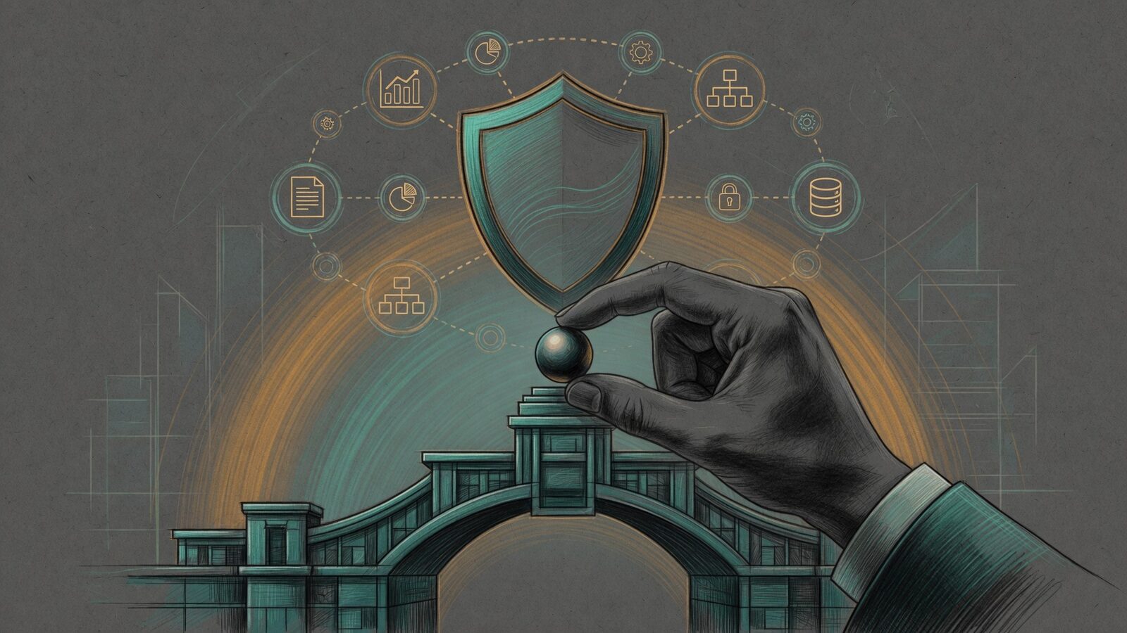 Are AI Agents Safe for Business?