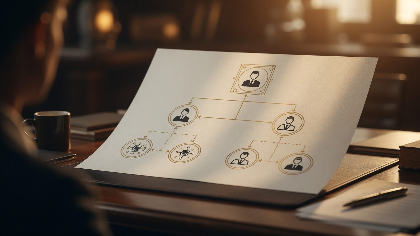 How to Build an AI Team for Your Business