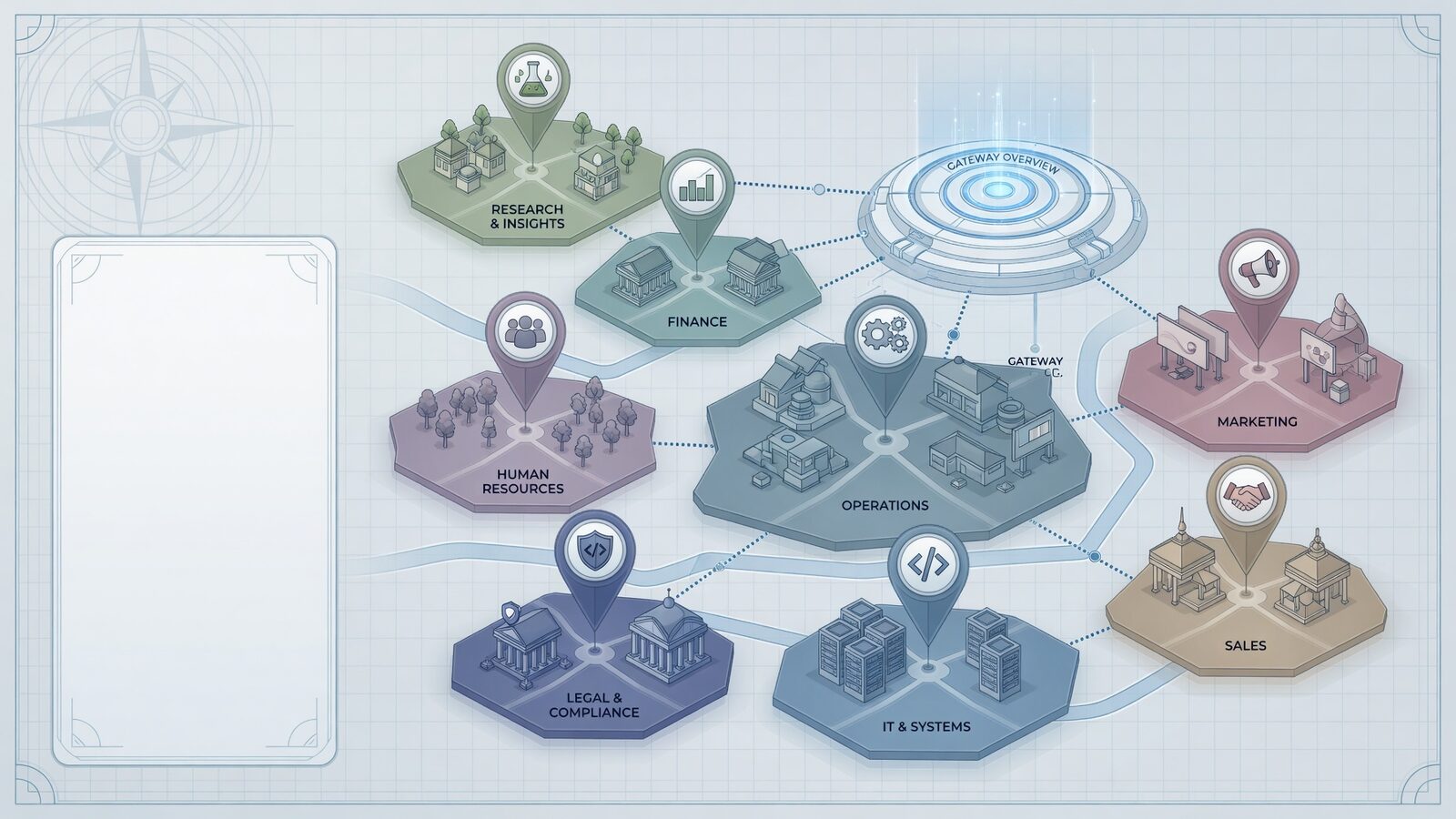 What Business Processes Can AI Agents Automate?