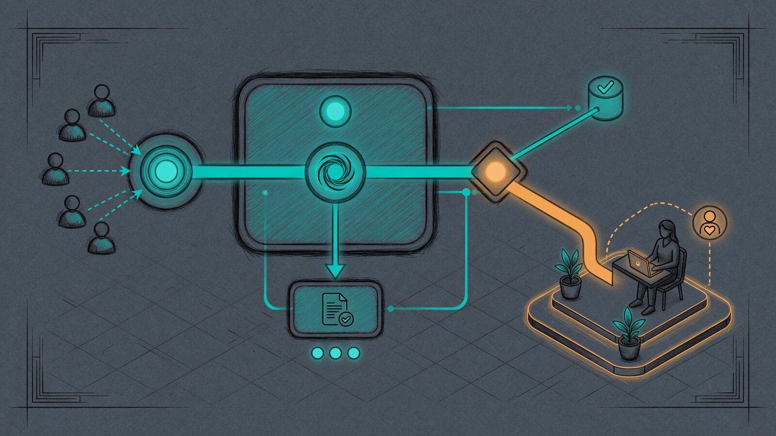 What Does 'Done-For-You' AI Implementation Actually Include?