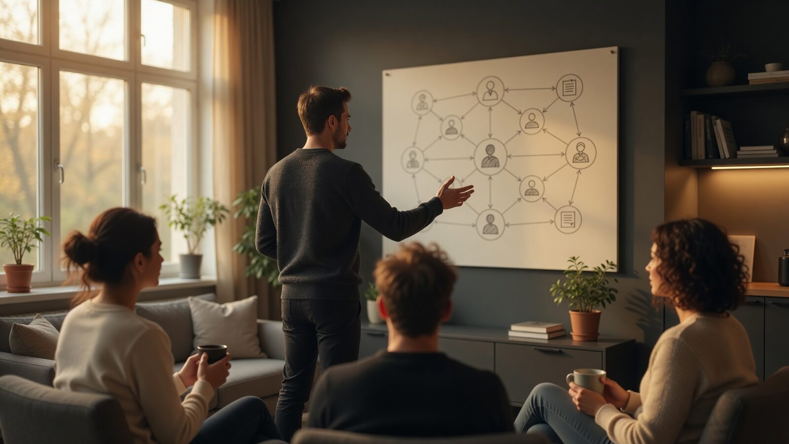 How to Introduce AI to Your Team Without the Panic