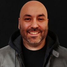 Neil Sisson
