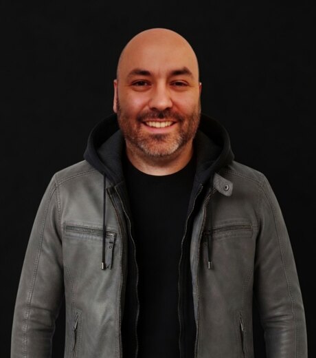 Neil Sisson, Founder of Hypercharge